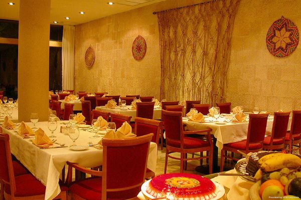 Crowne Plaza Hotels & Resorts PETRA (Aţ Ţayyibah)